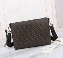 Load image into Gallery viewer, Fendi Messenger Bag