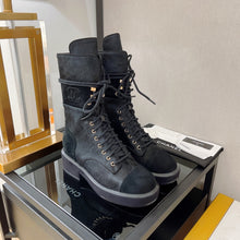 Load image into Gallery viewer, Chanel High Boots