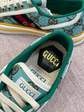 Load image into Gallery viewer, Gucci Women Tennis 1977 Sneakers