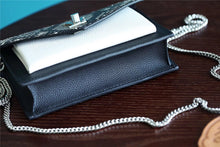 Load image into Gallery viewer, Louis Vuitton Mylockme Chain Pochette Bag