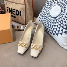 Load image into Gallery viewer, Louis Vuitton Rotary Pump