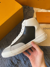 Load image into Gallery viewer, Louis Vuitton Charlie Sneaker Boot