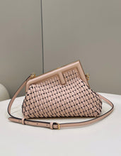 Load image into Gallery viewer, Fendi First Small Bag