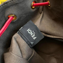 Load image into Gallery viewer, Fendi Mon Tresor Bag