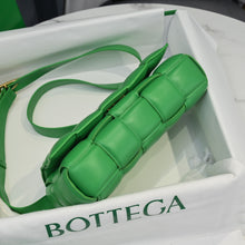 Load image into Gallery viewer, Bottega Veneta Padded Cassette Bag