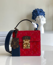 Load image into Gallery viewer, Louis Vuitton Spring Street Bag