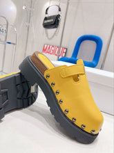 Load image into Gallery viewer, Christian Dior Diorquake Clog