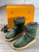 Load image into Gallery viewer, Louis Vuitton Pillow Comfort Ankle Boot
