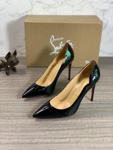 Load image into Gallery viewer, Christian Louboutin Hot Chick Heels
