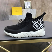 Load image into Gallery viewer, Fendi Mesh Runners