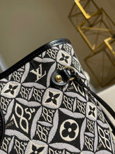 Load image into Gallery viewer, Louis Vuitton Since 1854 Neverfull MM Bag