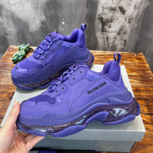 Load image into Gallery viewer, Balenciaga Triple S Sneakers