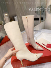 Load image into Gallery viewer, Valentino Boots