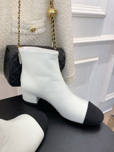 Load image into Gallery viewer, Chanel Ankle Boots