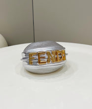 Load image into Gallery viewer, Fendi Nano Fendigraphy Bag
