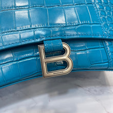 Load image into Gallery viewer, Balenciaga Hourglass Small Top Handle Bag
