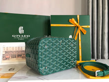 Load image into Gallery viewer, Goyard Muse Vanity Case Bag