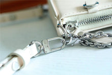 Load image into Gallery viewer, Louis Vuitton Easy Pouch On Strap Bag