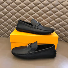 Load image into Gallery viewer, Louis Vuitton Monte Carlo Mocassin