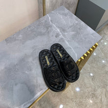Load image into Gallery viewer, Chanel Mule Sandal