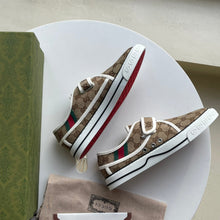 Load image into Gallery viewer, Gucci Women Tennis 1977 Sneakers