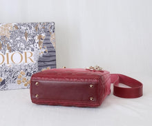 Load image into Gallery viewer, Lady Dior My ABCDIOR Bag - LUXURY KLOZETT