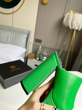 Load image into Gallery viewer, Versace Platform Mule