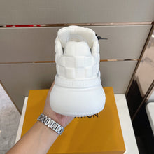 Load image into Gallery viewer, Louis Vuitton Show Up Sneakers