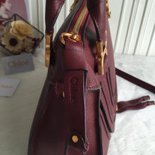 Load image into Gallery viewer, Chloe Medium Marcie Bag