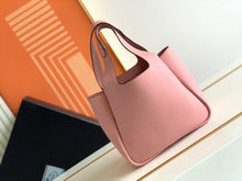 Load image into Gallery viewer, Prada Leather Tote Bag