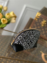 Load image into Gallery viewer, Louis Vuitton Since 1854 Cosmetic Pouch PM