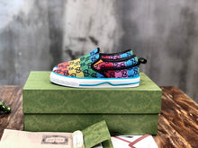 Load image into Gallery viewer, Gucci Tennis 1977 Slip On Sneakers