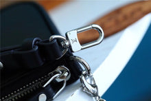 Load image into Gallery viewer, Louis Vuitton Easy Pouch On Strap Bag