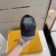 Load image into Gallery viewer, Louis Vuitton Trainer Sneakers