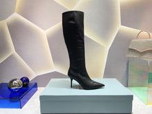 Load image into Gallery viewer, Prada High Boots