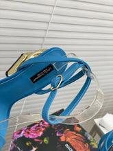 Load image into Gallery viewer, Dolce & Gabbana Patent Leather Sandals