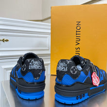 Load image into Gallery viewer, Louis Vuitton Trainer Sneakers