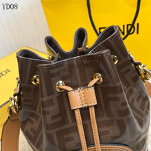 Load image into Gallery viewer, Fendi Mon Tresor Bag