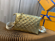 Load image into Gallery viewer, Louis Vuitton Coussin PM Bag