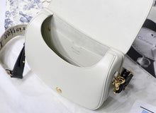 Load image into Gallery viewer, Christian Dior Large Bobby Bag - LUXURY KLOZETT