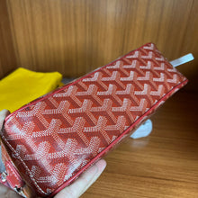 Load image into Gallery viewer, Goyard Cap-Vert Bag