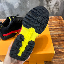 Load image into Gallery viewer, Louis Vuitton Millenium Sneakers