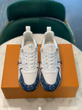 Load image into Gallery viewer, Louis Vuitton Run Away Sneakers