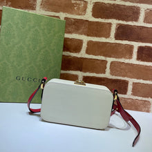 Load image into Gallery viewer, Gucci Interlocking G Mini Bag