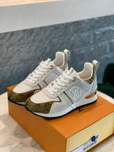 Load image into Gallery viewer, Louis Vuitton Run Away Sneakers