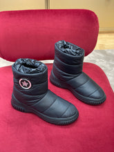 Load image into Gallery viewer, Christian Dior Frost Ankle Boots