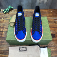 Load image into Gallery viewer, Gucci Tennis 1977 Sneakers