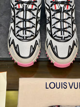 Load image into Gallery viewer, Louis Vuitton Sprint Sneakers