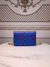 Load image into Gallery viewer, Louis Vuitton Pochette Coussin Bag