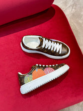 Load image into Gallery viewer, Louis Vuitton Time Out Sneakers